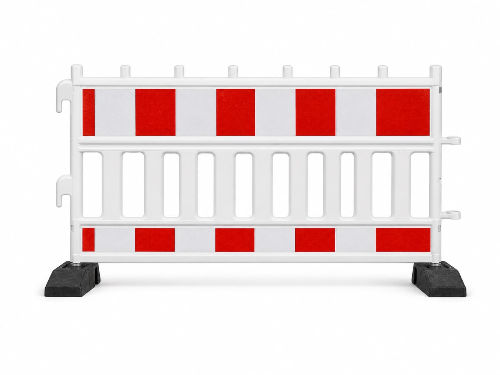 Absperrschranke