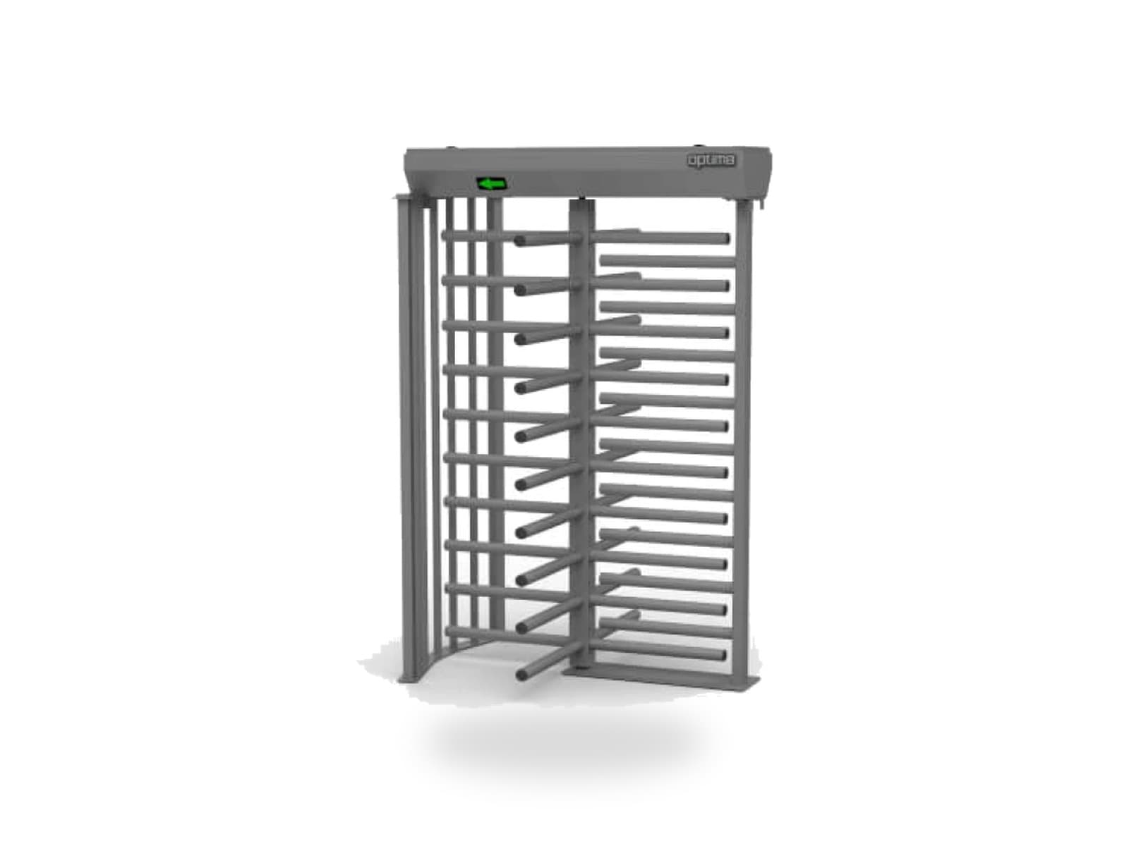 Einzeldrehkreuz
